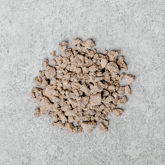 Limestone from Ghana (Akanwoh)