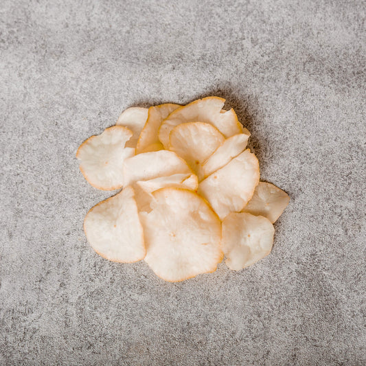 Organic Cassava Chips