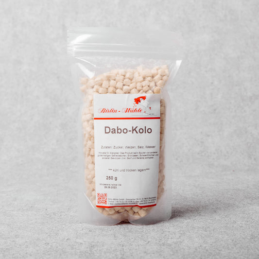 Birlin Mühle - Dabo-Kolo