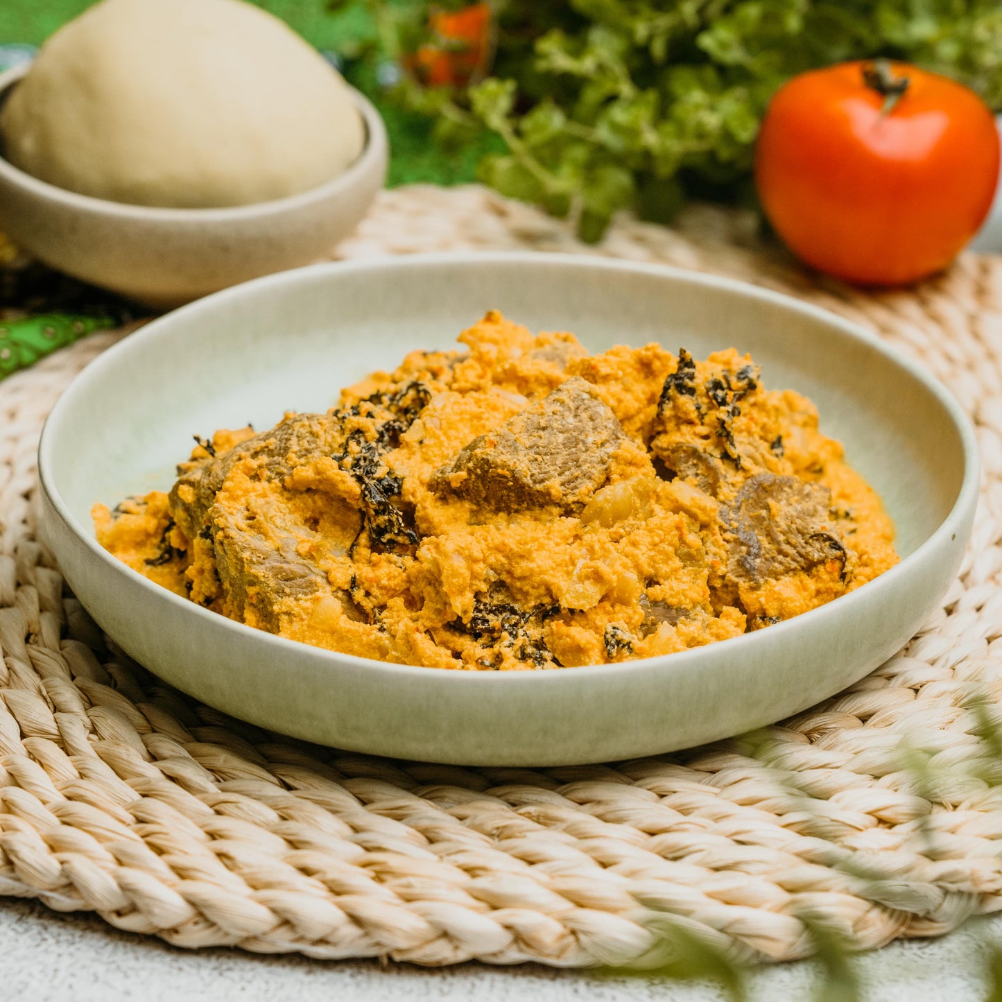Egusi Seeds