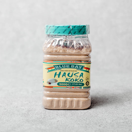 Blue Bay - Hausa Koko