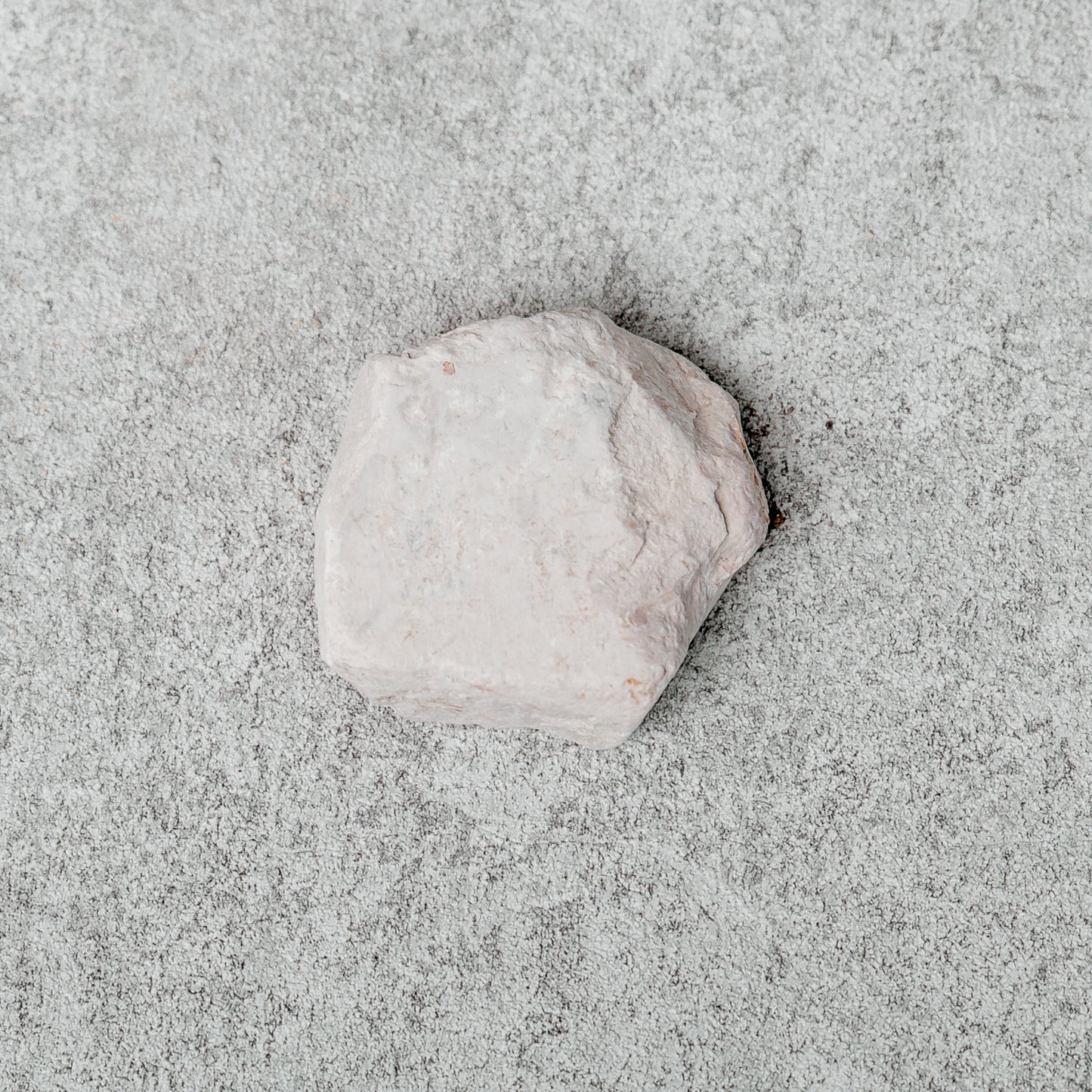 Mabele/Ayilo/Kaolin Chalk (Togo)