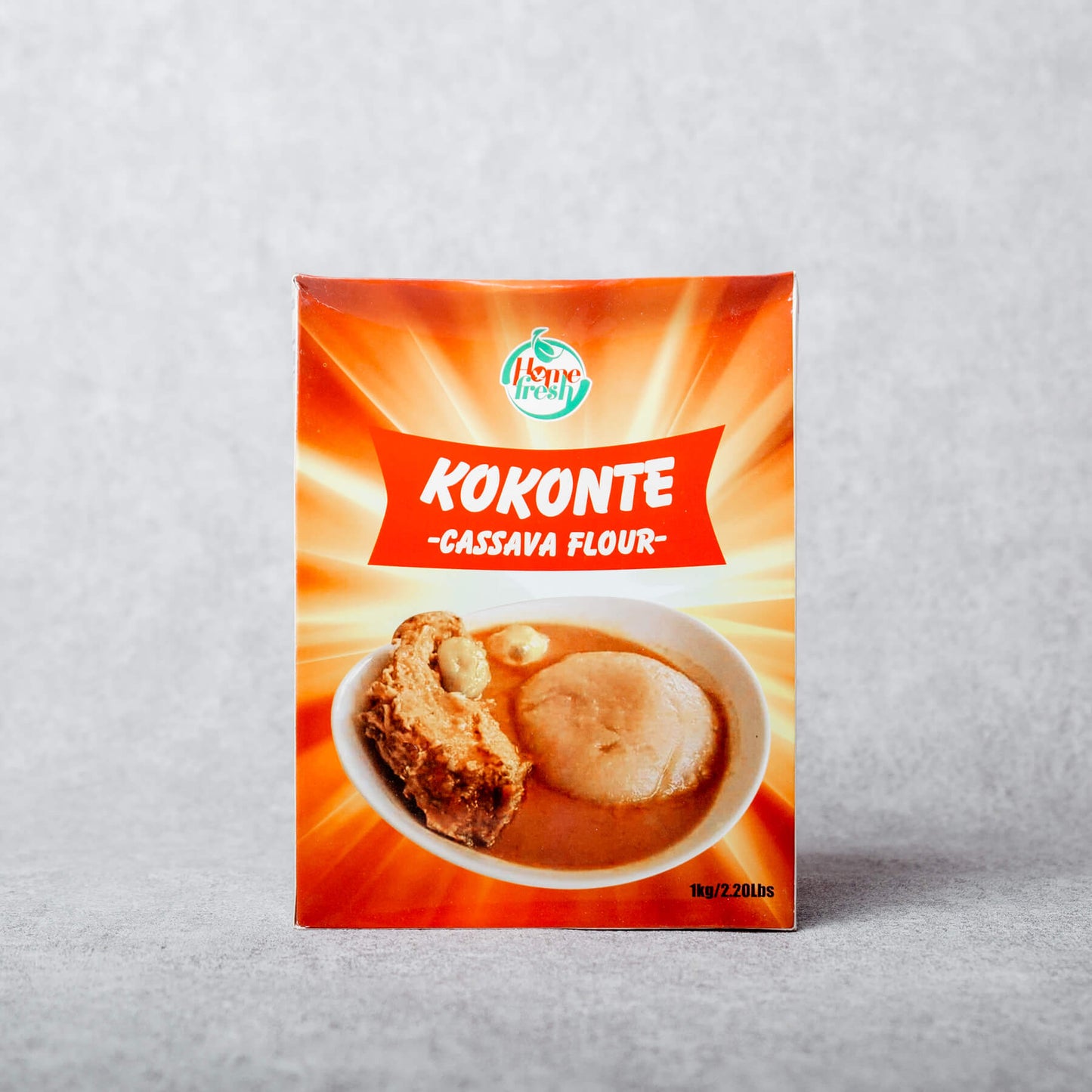 Home Fresh - Coconut (Cassava Flour)