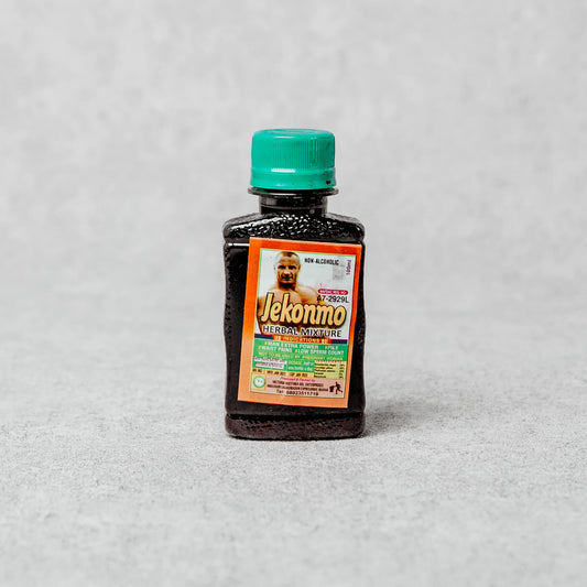 Herbal Mixture - Jekonmo