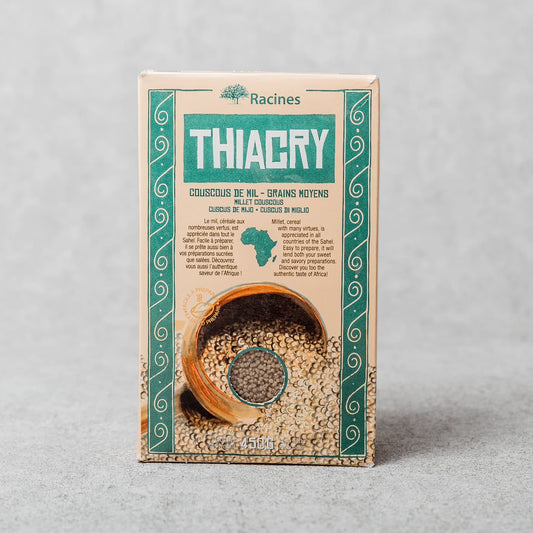 Racines - Thiacry