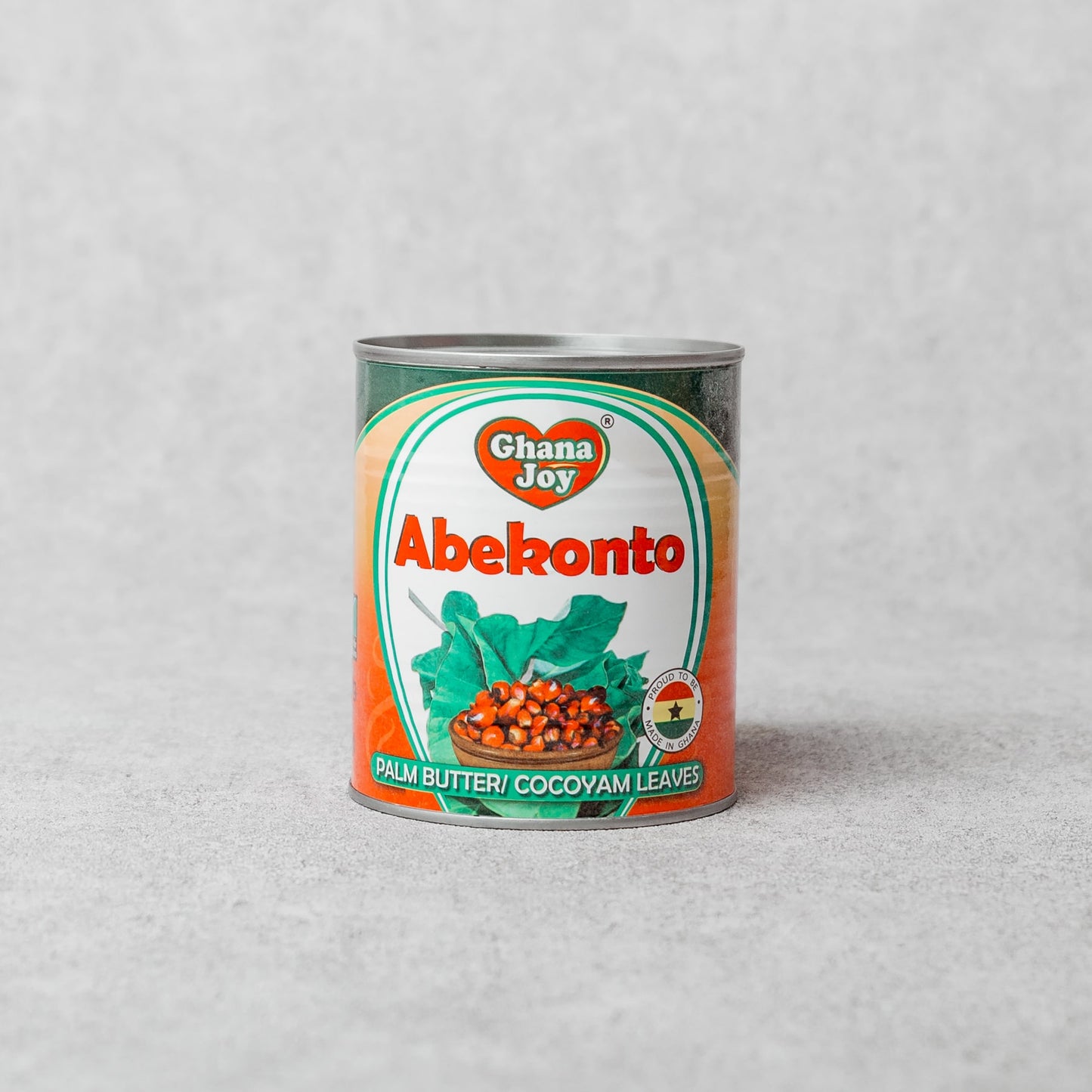 Ghana Joy - Abekonto