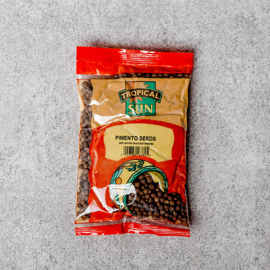 Tropical Sun - Pimento Seeds