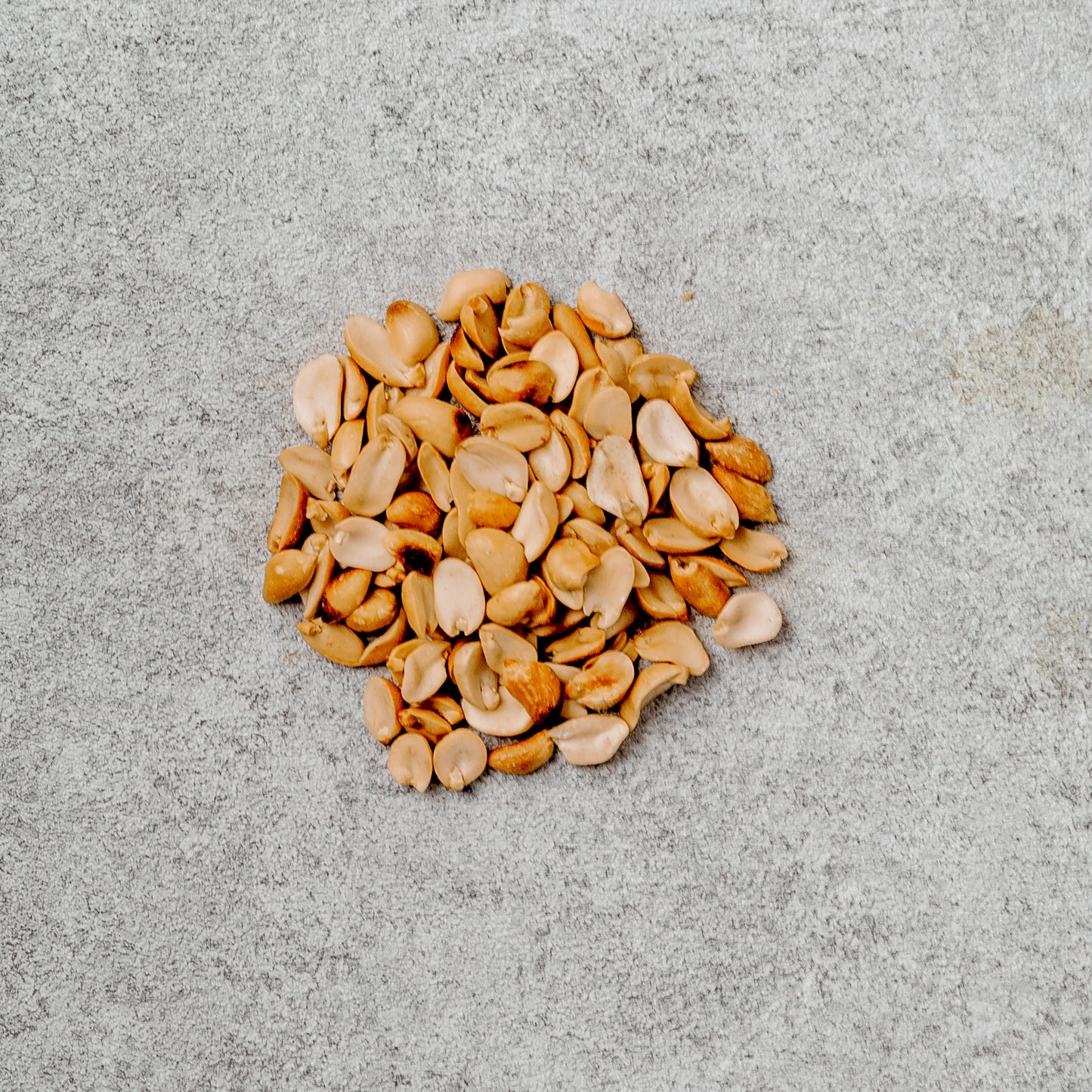 Roasted Groundnut (Togo)