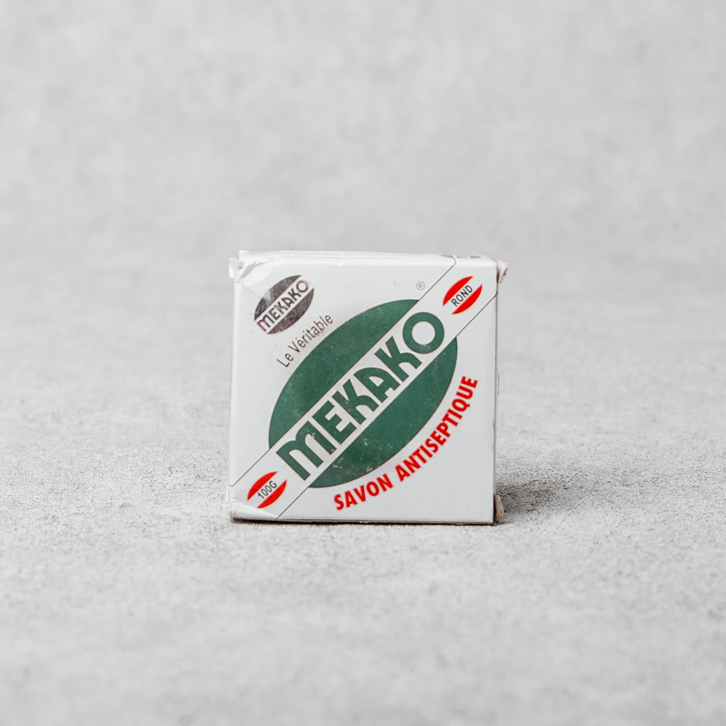 Mekako - Antiseptic Soap