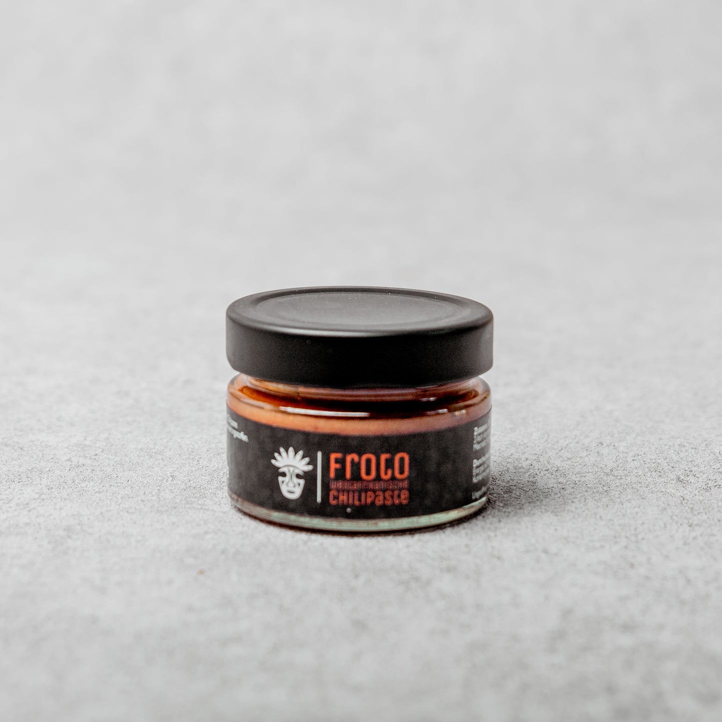 Froto - Chilipaste