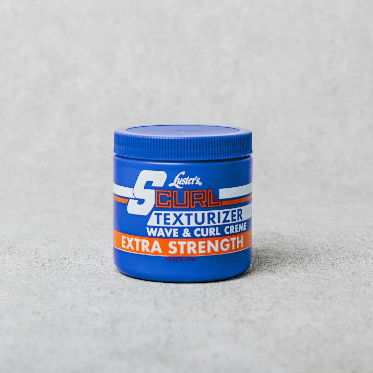 Lusters - S Curl Texturizer (Extra Strength)