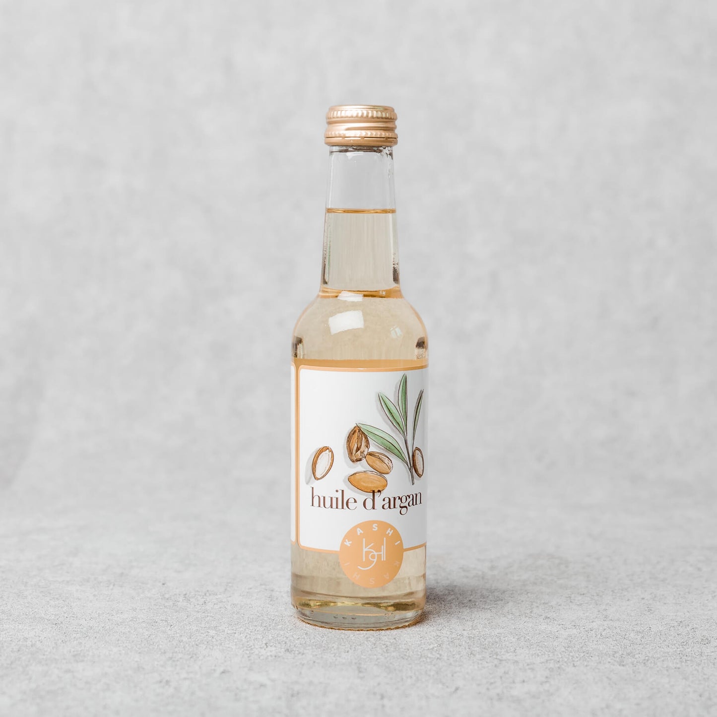Kashi - Argan Oil