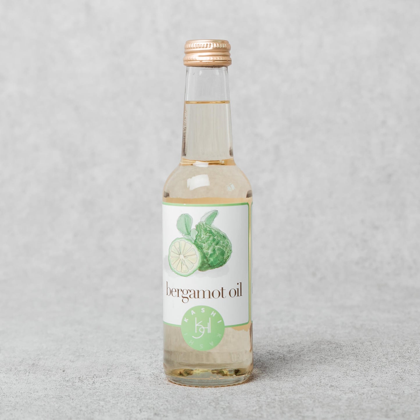 Kashi - Bergamot-Öl