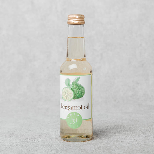 Kashi - Bergamot-Öl