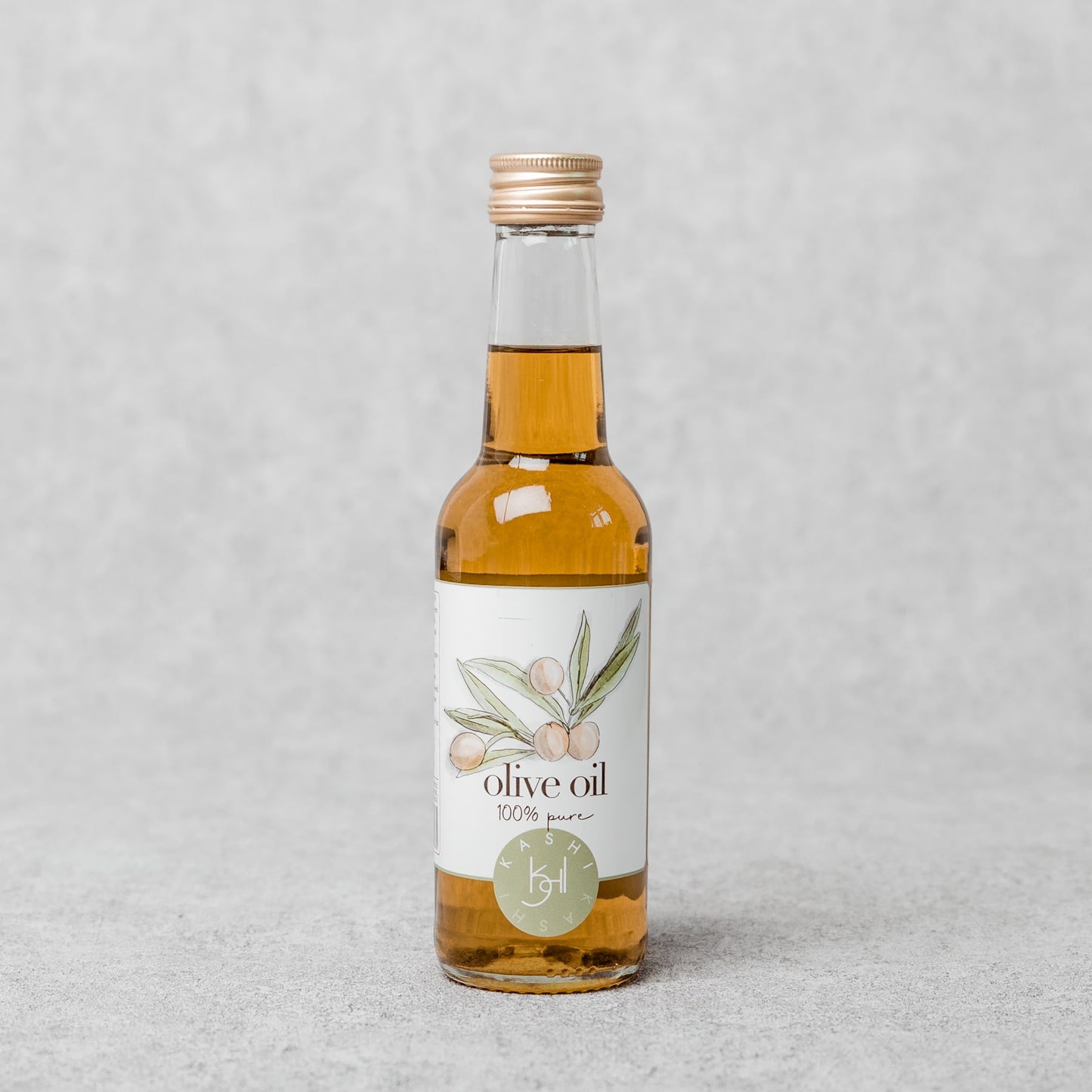 Kashi - 100% Pure Olive Oil