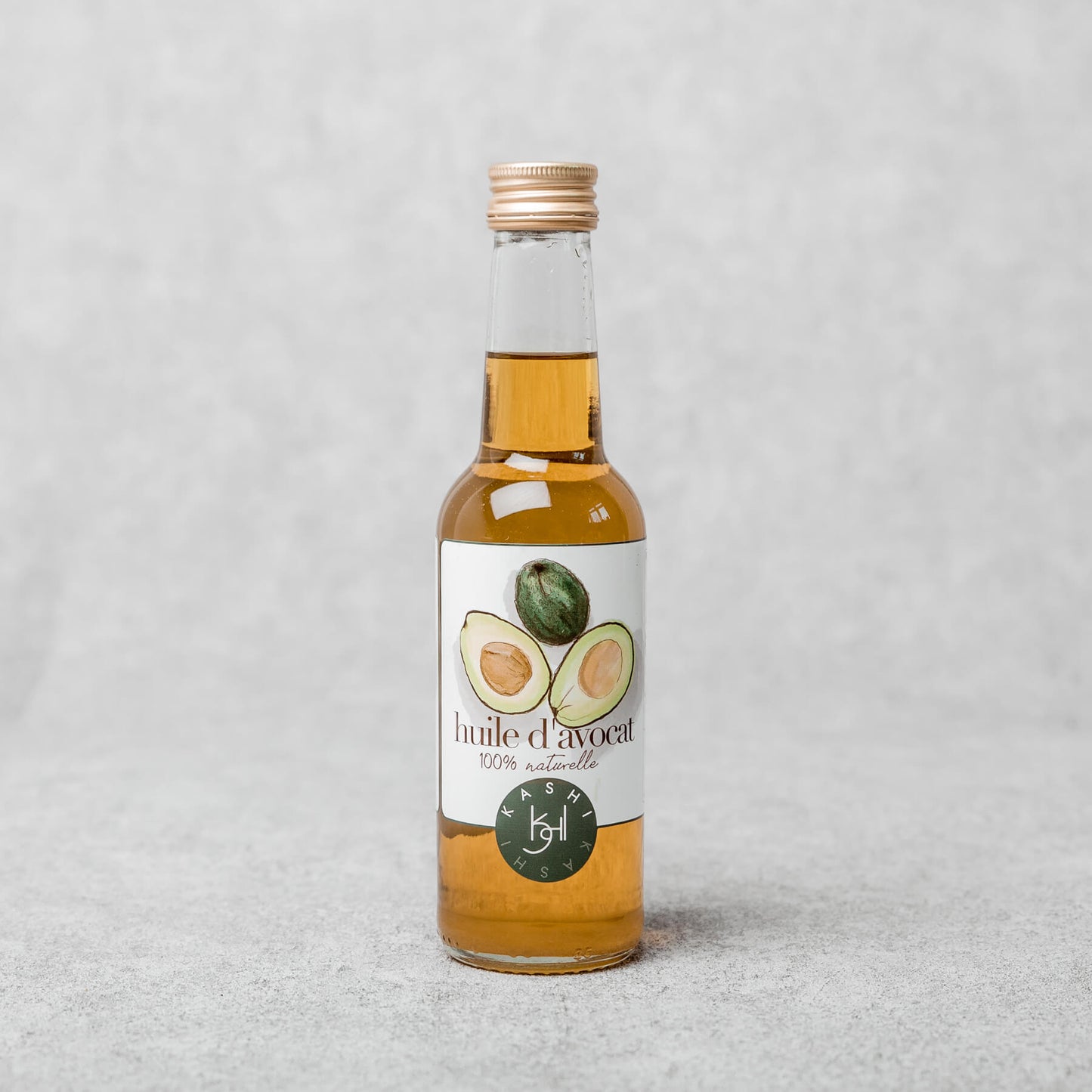 Kashi - Avocado-Öl