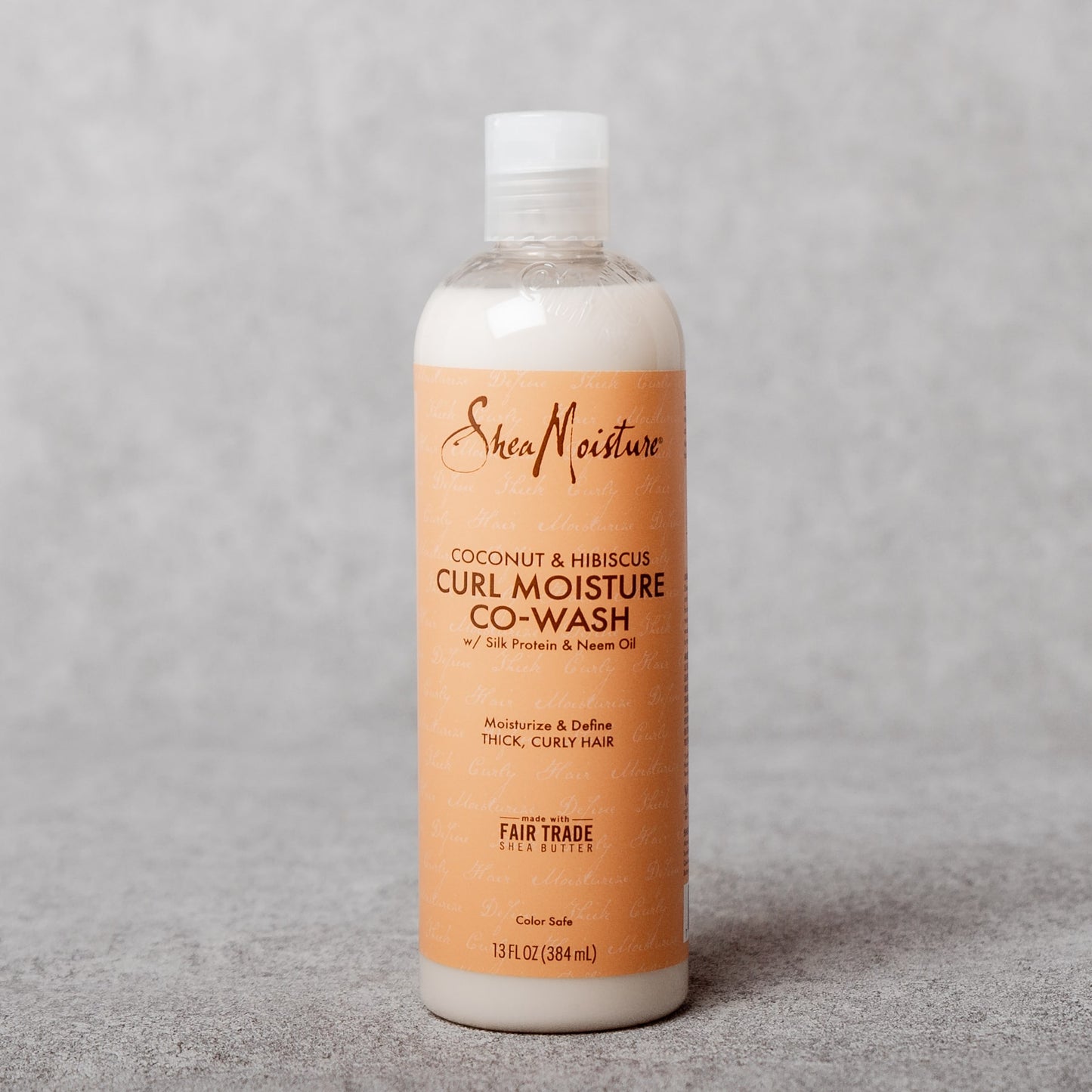 Shea Moisture - Curl Moisture Co-Wash