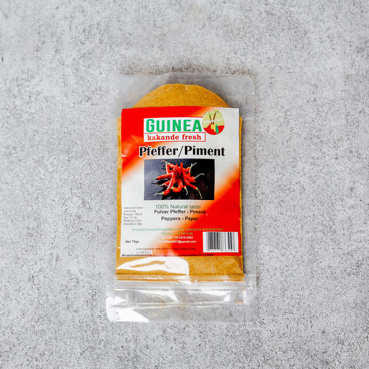 Kakande Fresh - Chili Powder