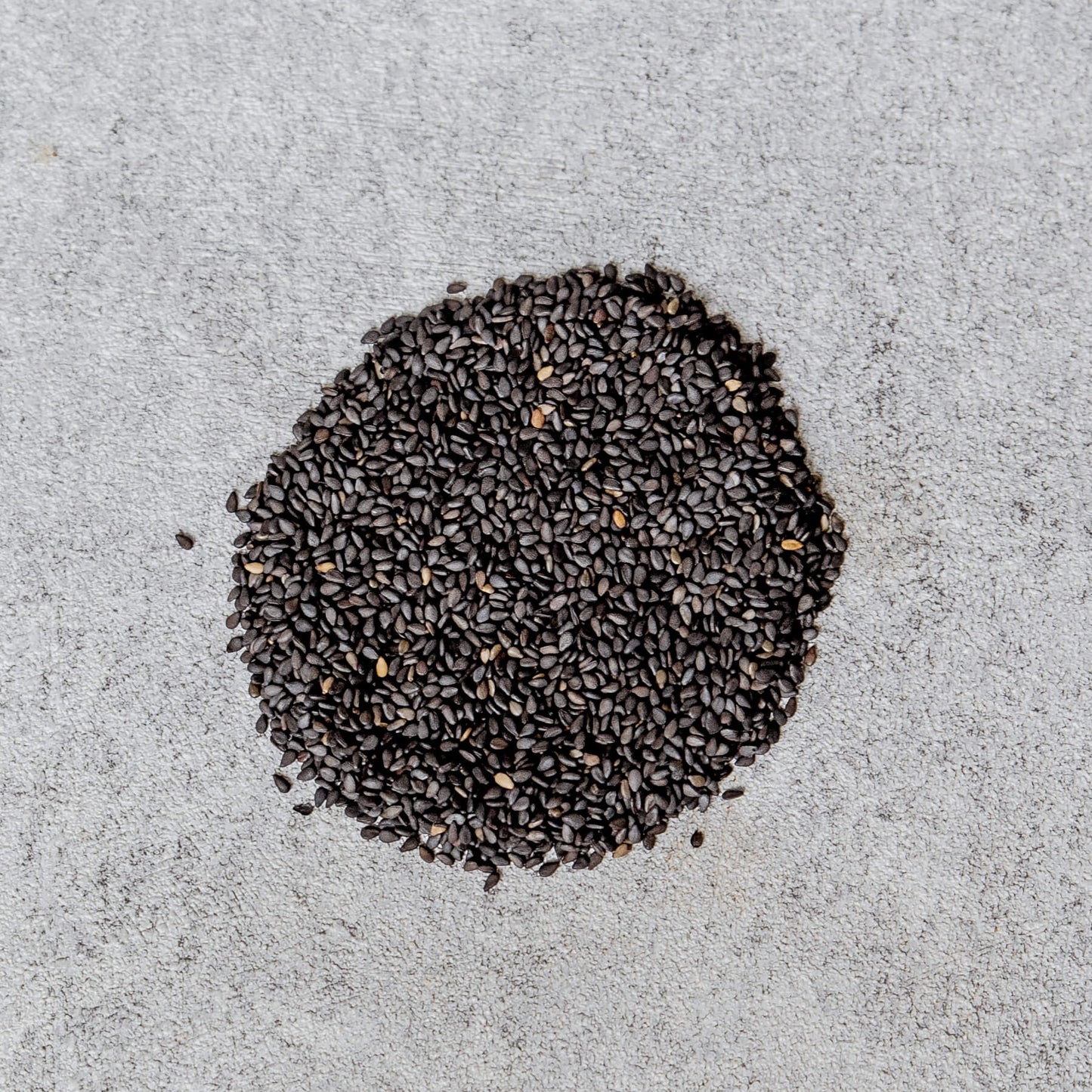 Sesame Seeds (dark)