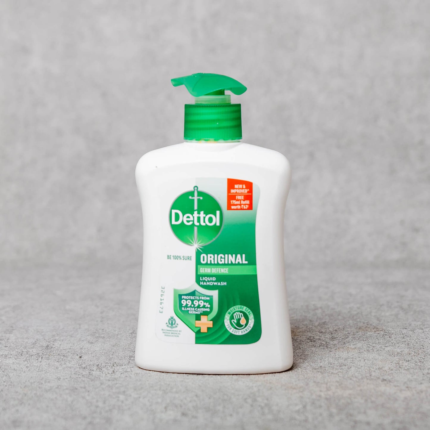 Dettol - Liquid Handwash (Handseife)