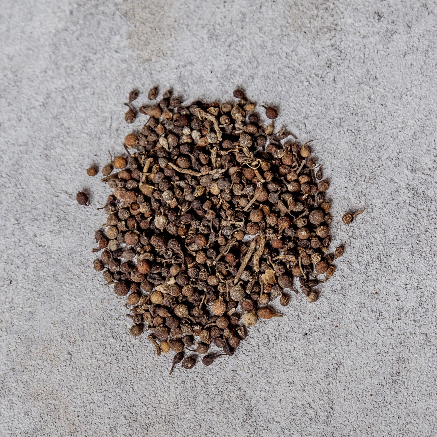 Uziza Seeds