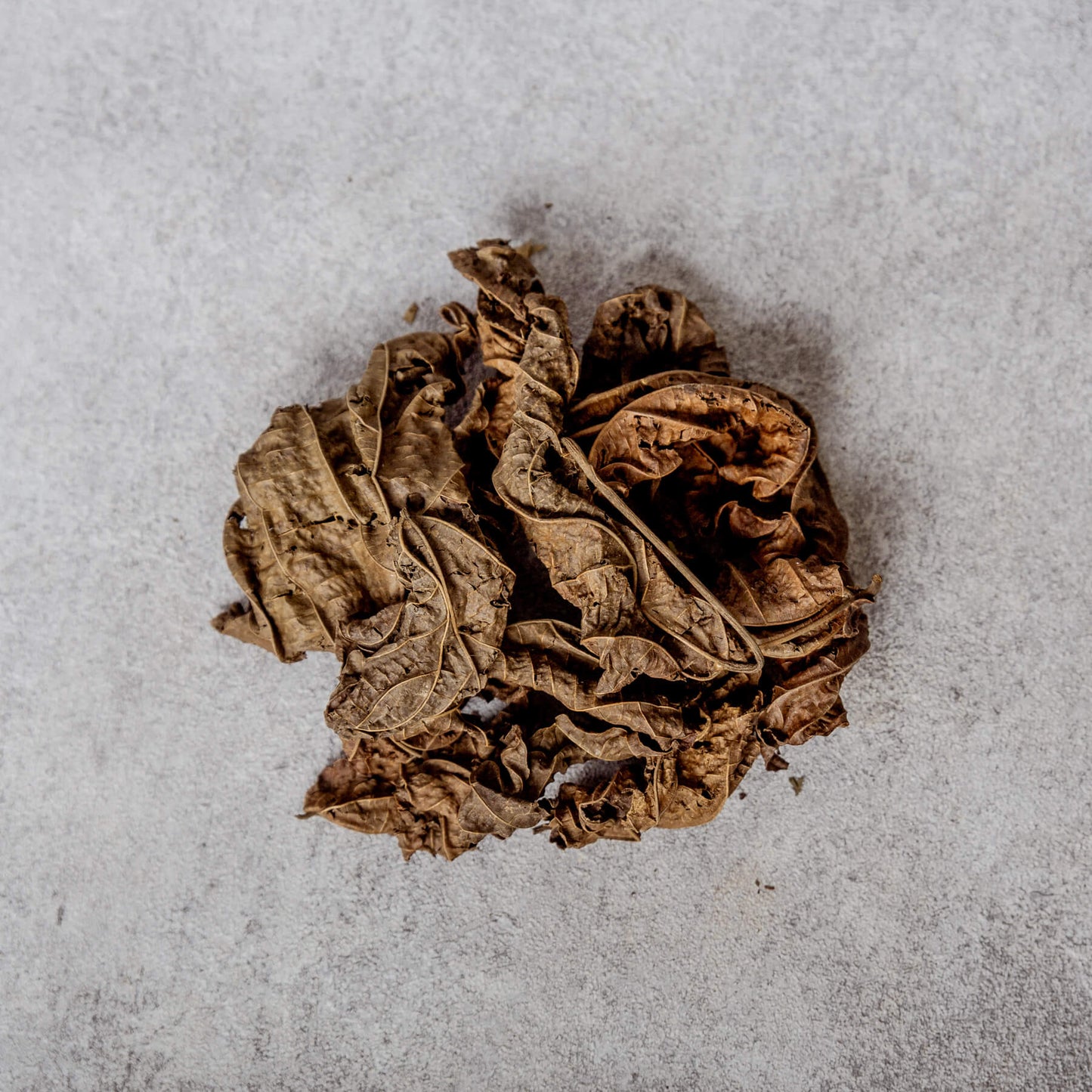 Djeka Leaves (dried)
