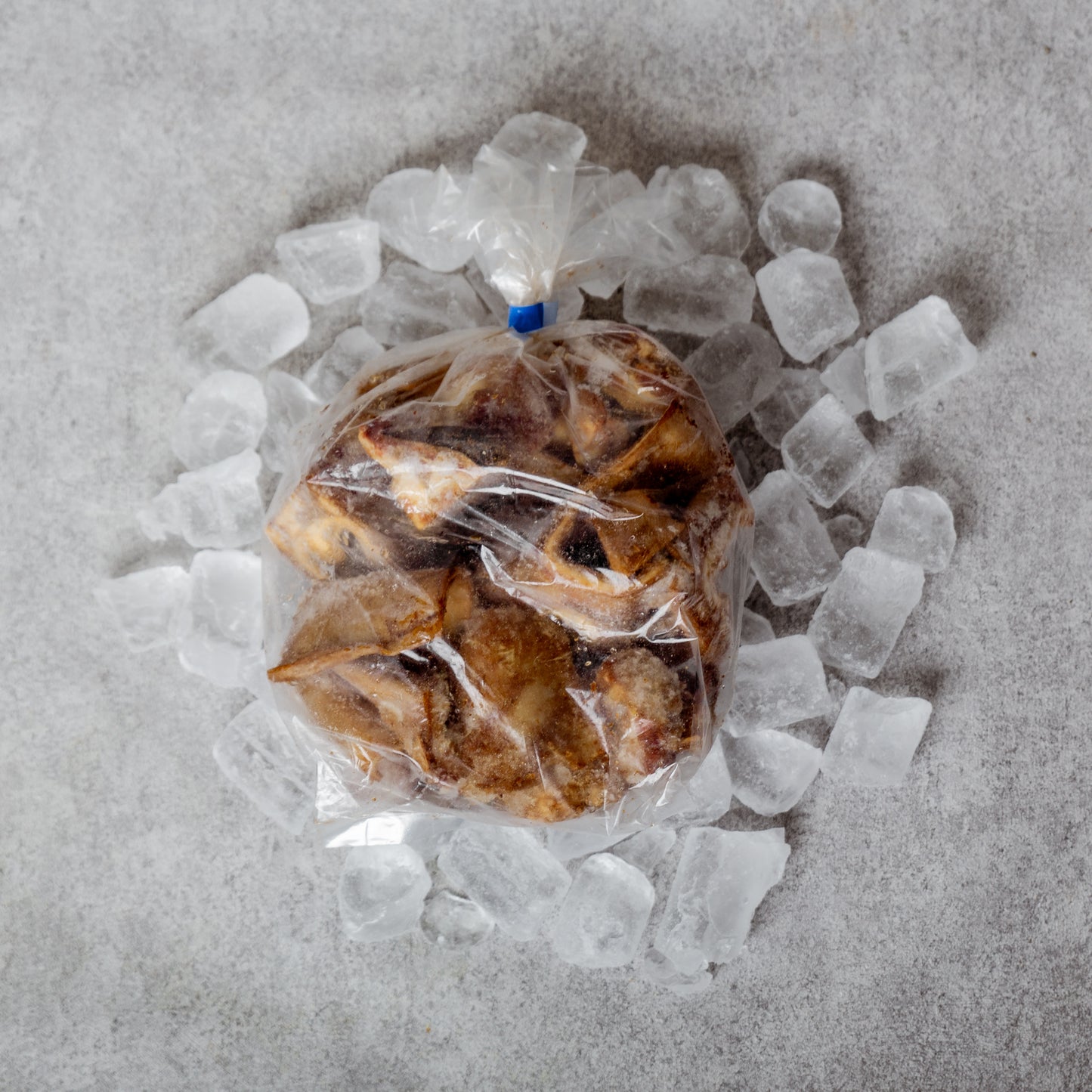 Roasted Cow Ears