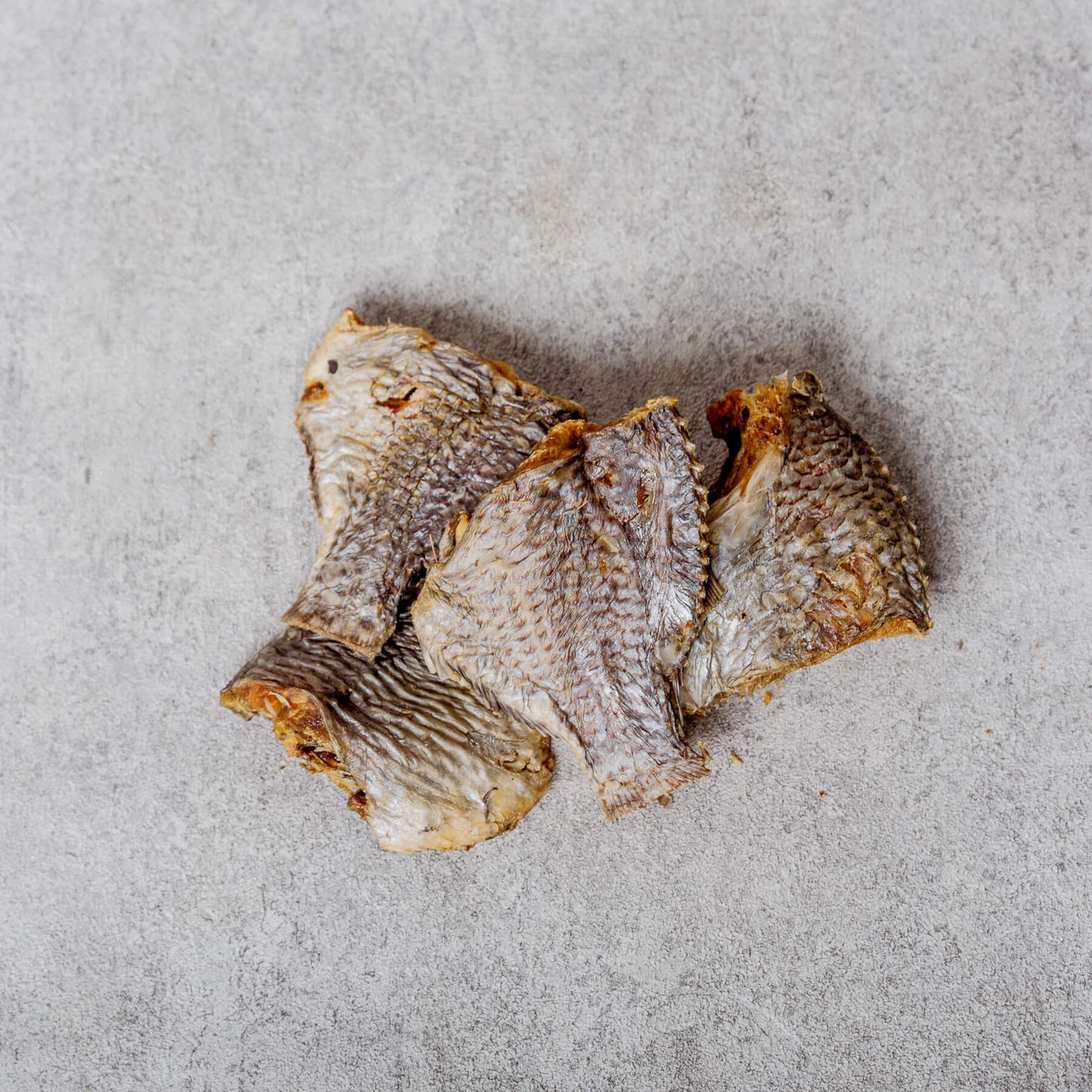 Smoked Tilapia Steak
