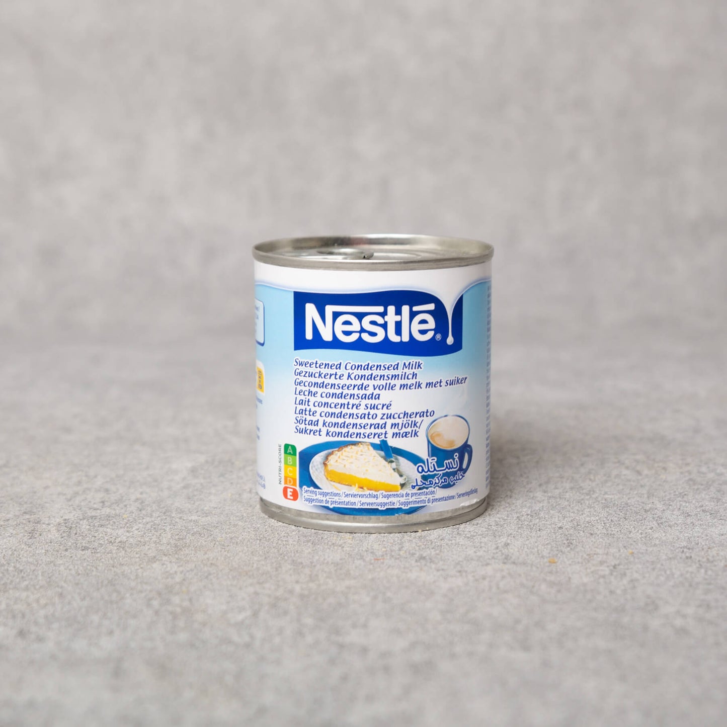 Nestle - Condensed Milk