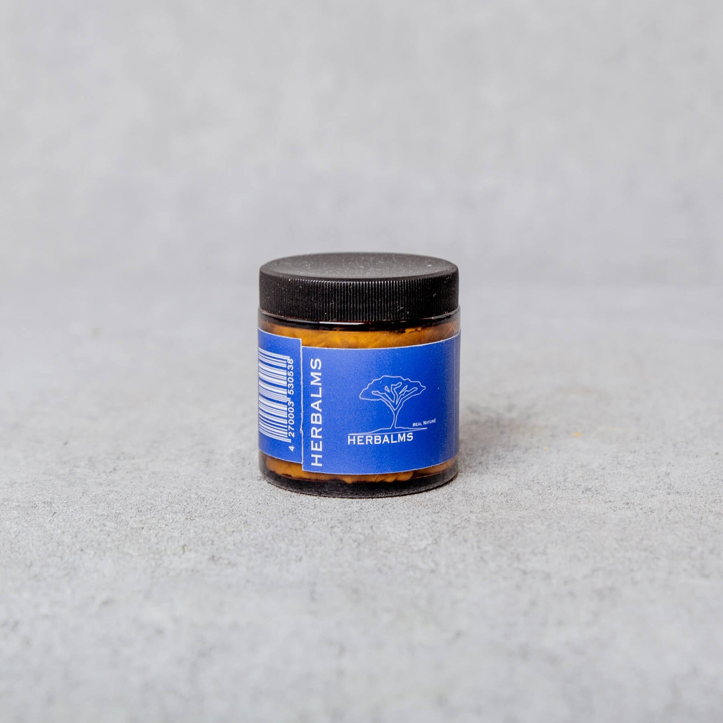 Herbalms - Shea Butter (cremig) - Lavendel