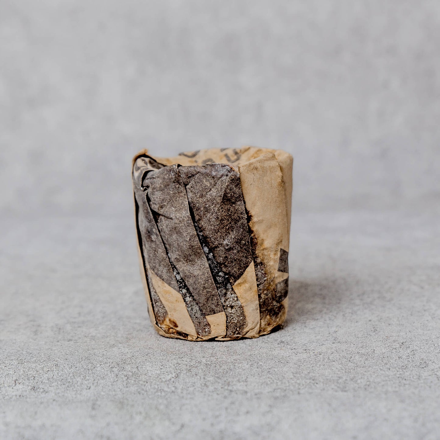 Alata Samina (Local Black Soap)