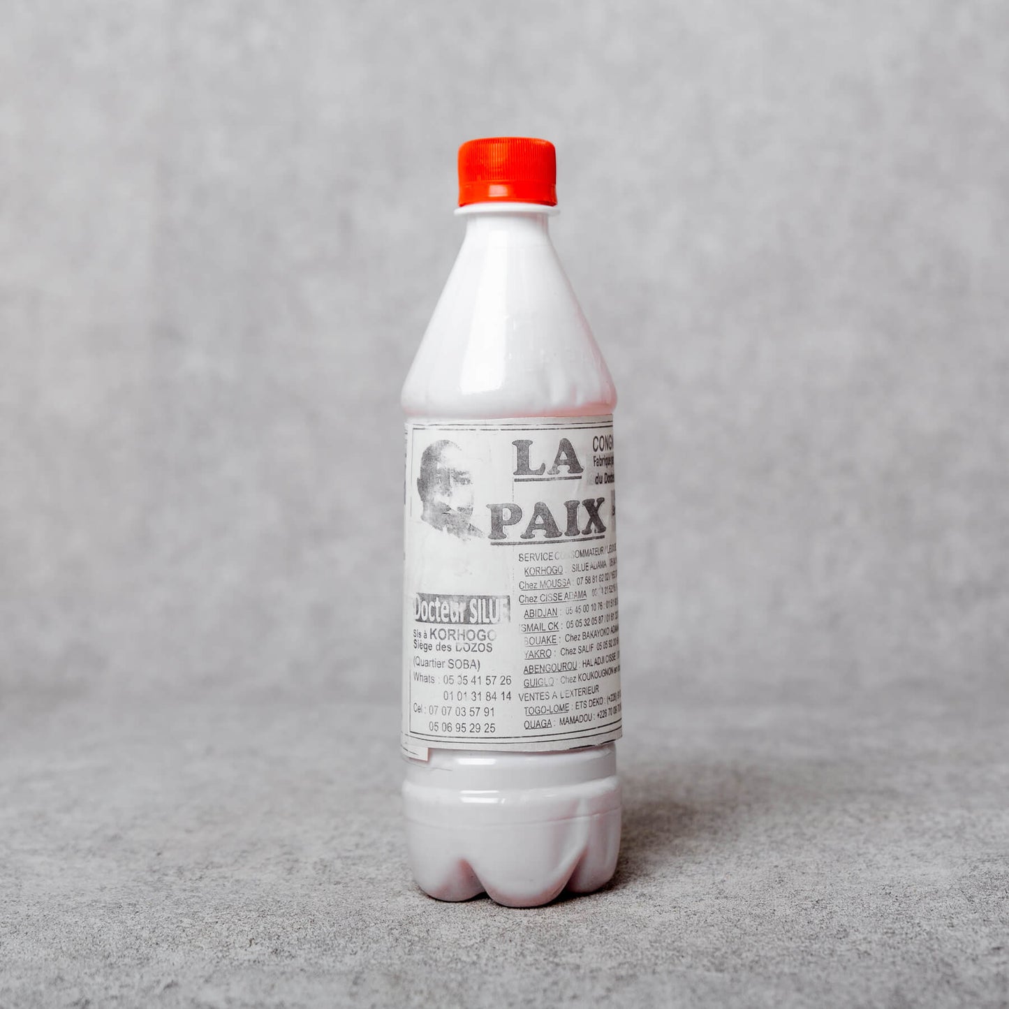 La Paix (Herbal Mixture)