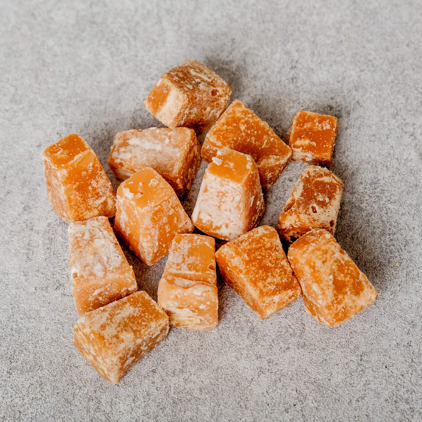 Lovely - Jaggery Cubes