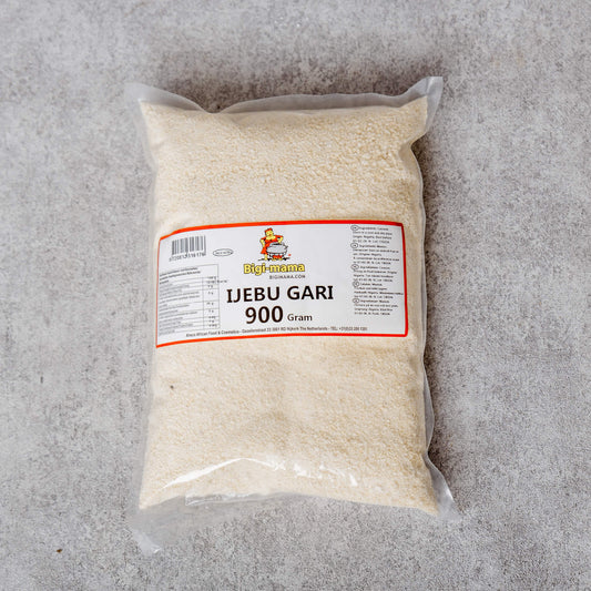 Bigi Mama - Ijebu Gari