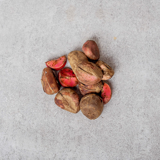 Cola nuts