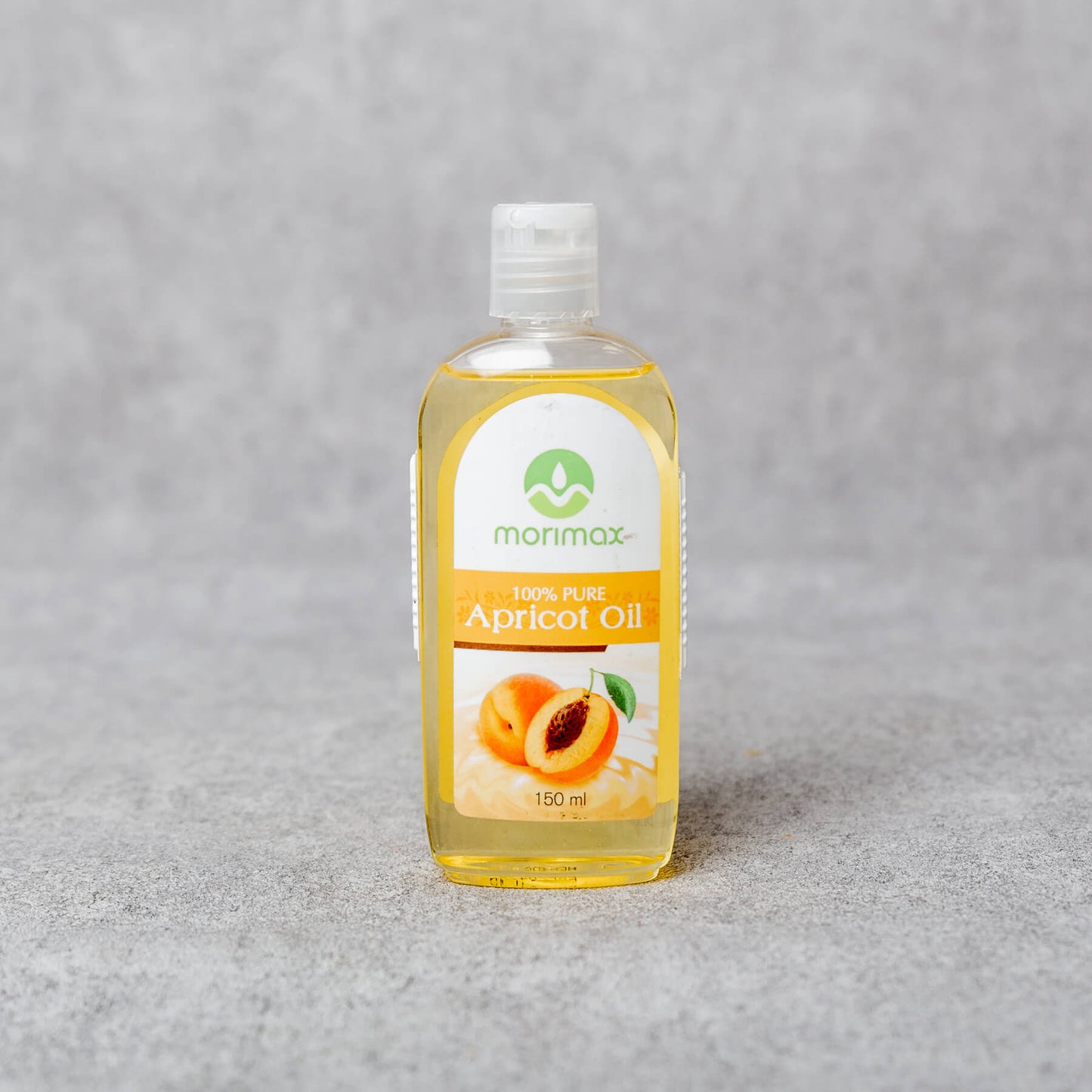 Morimax - Apricot Oil