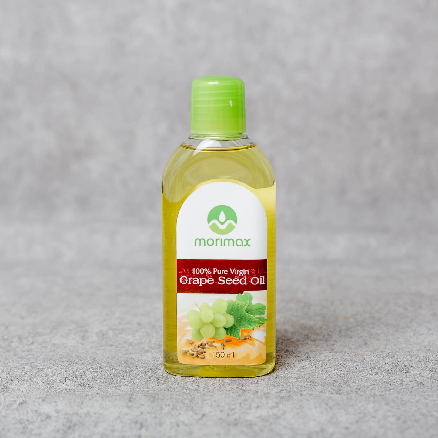 Morimax - Grape Seed Oil