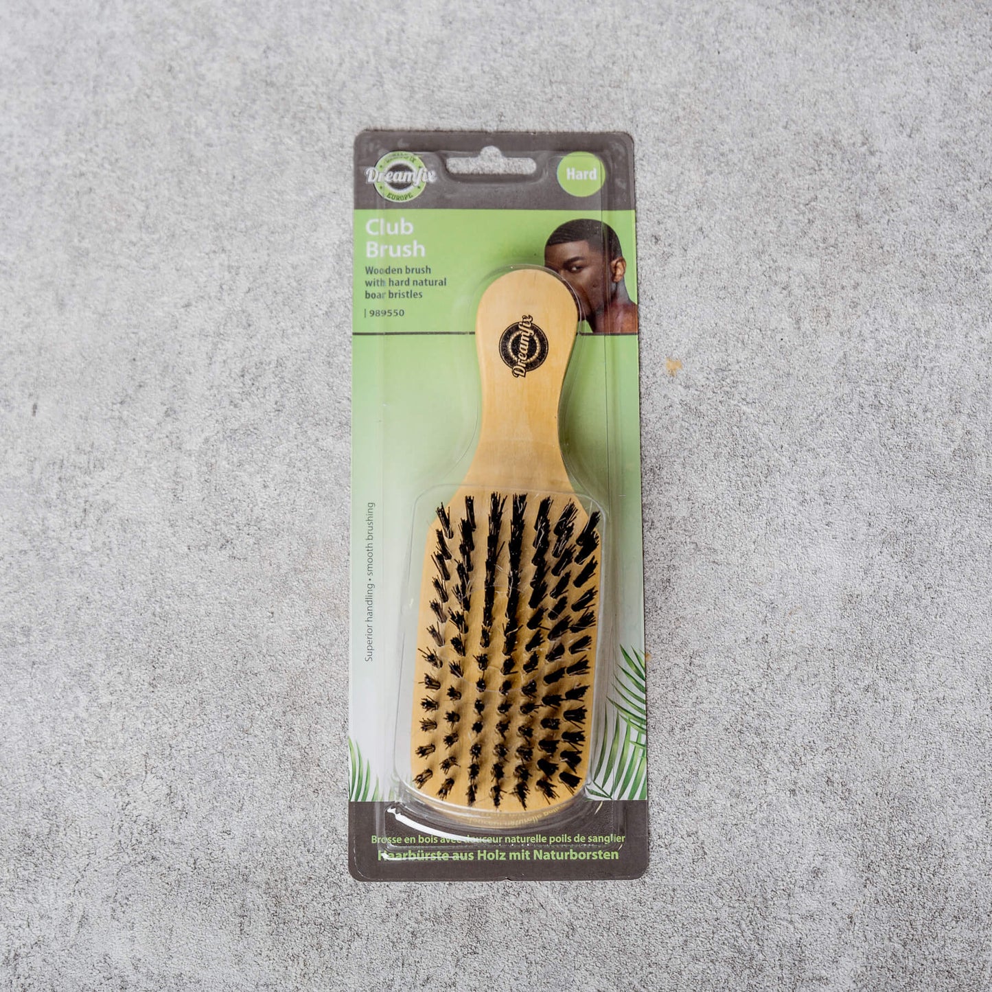 Dreamfix - Club Brush