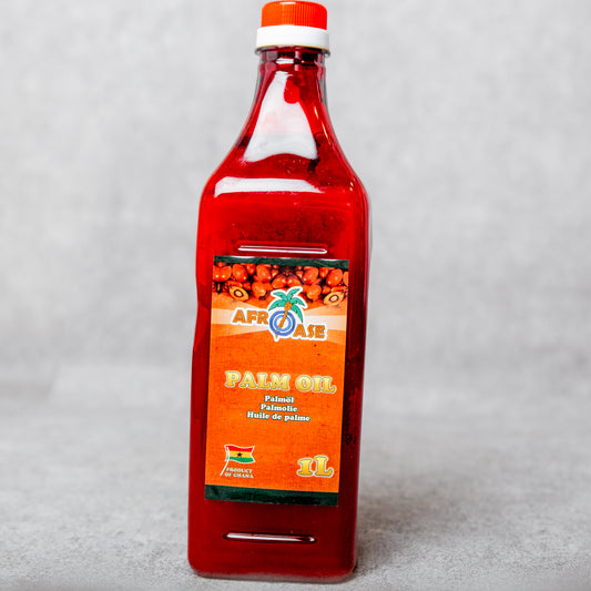 Afroase - Palm oil