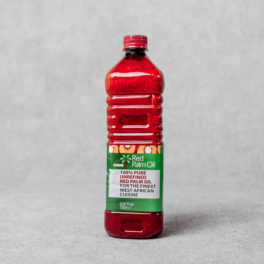 Omni - Palm oil