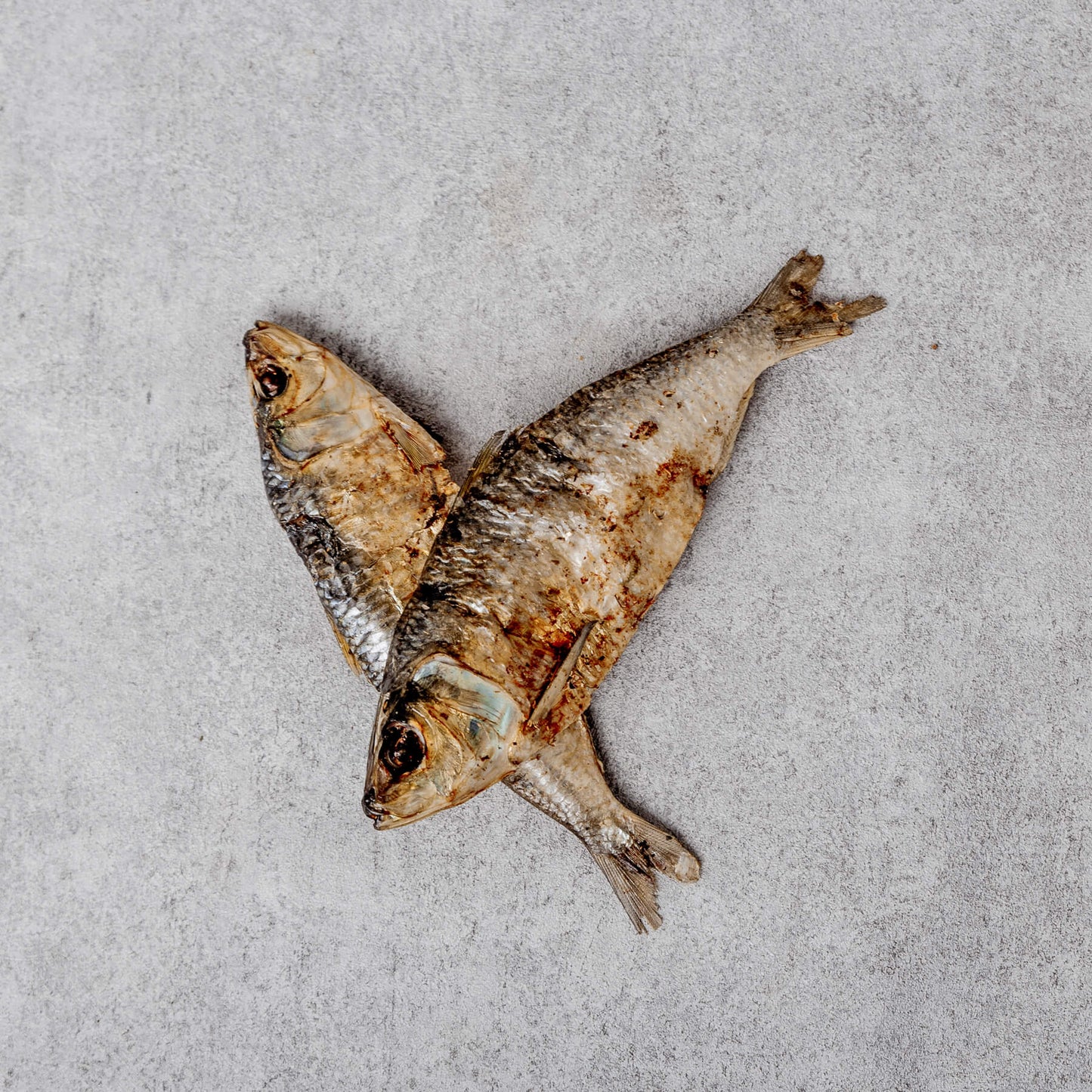 Amane Fish from Ghana