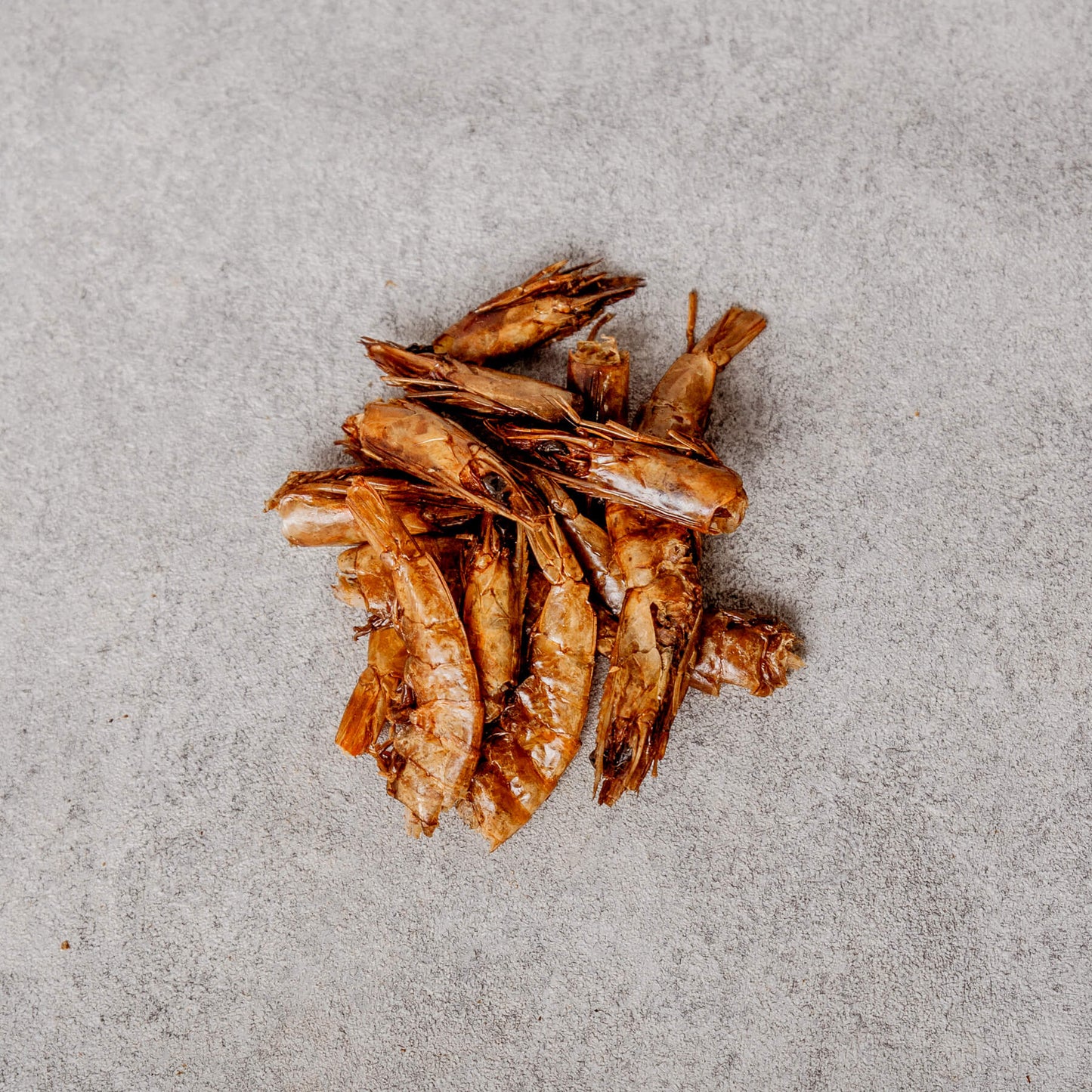 Prawns aus Nigeria 🇳🇬