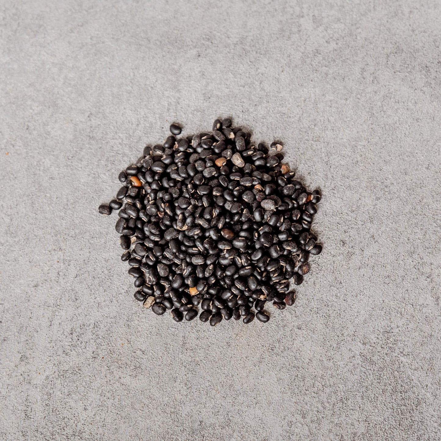 Akidi Black Beans