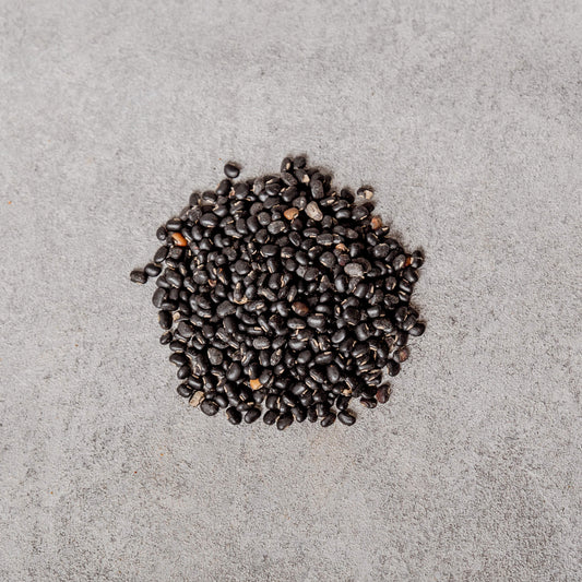 Akidi Black Beans