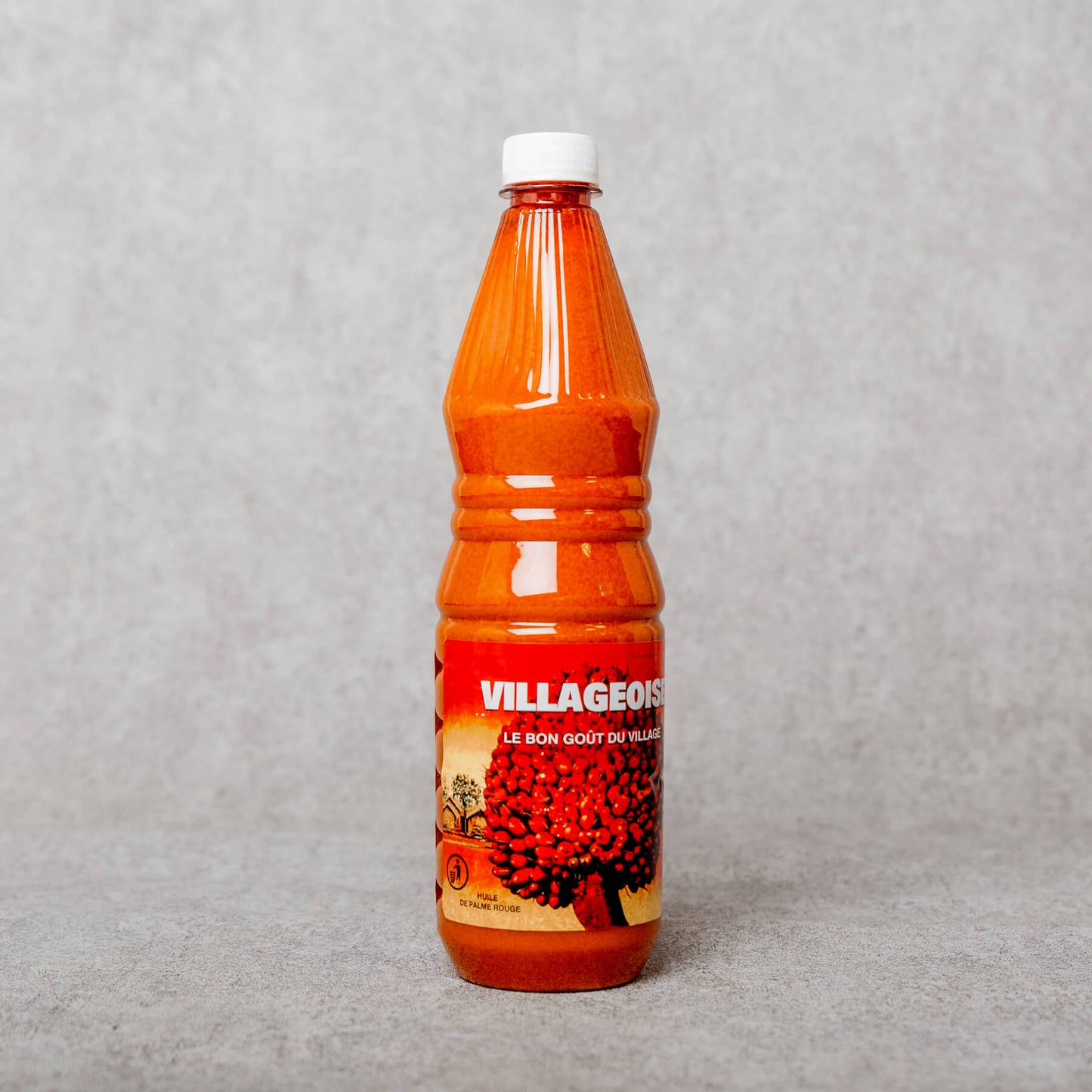 Villageoise - Palmöl
