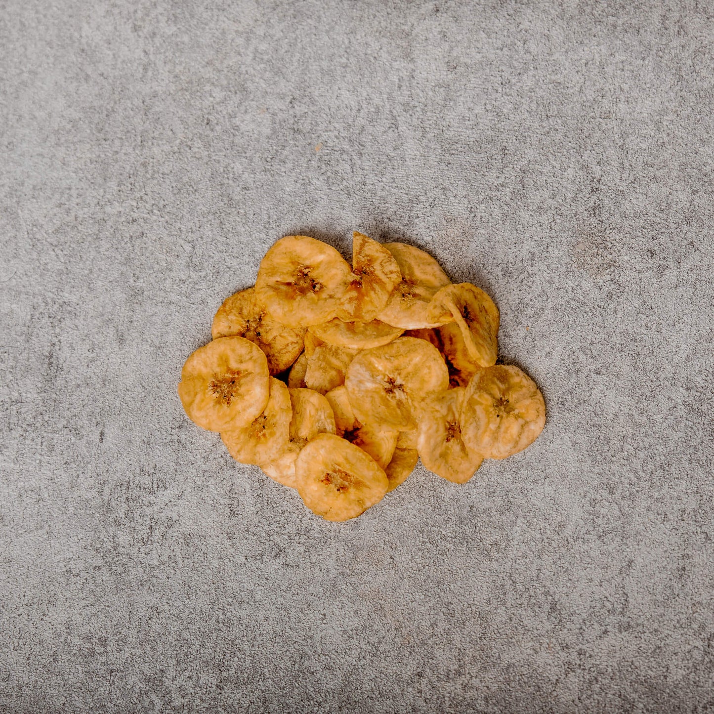 Organic Plantainchips (sweet)