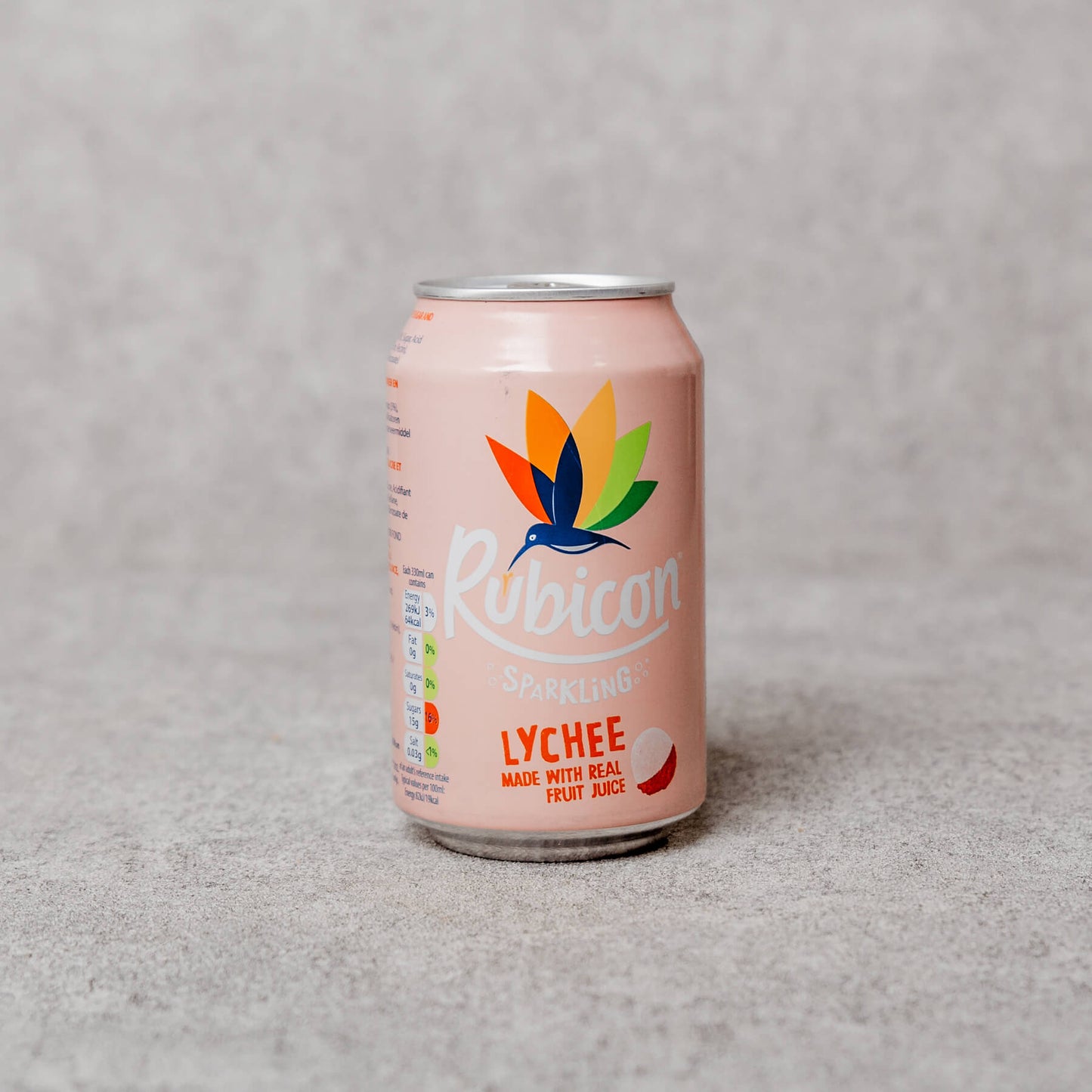 Rubicon - Lychee