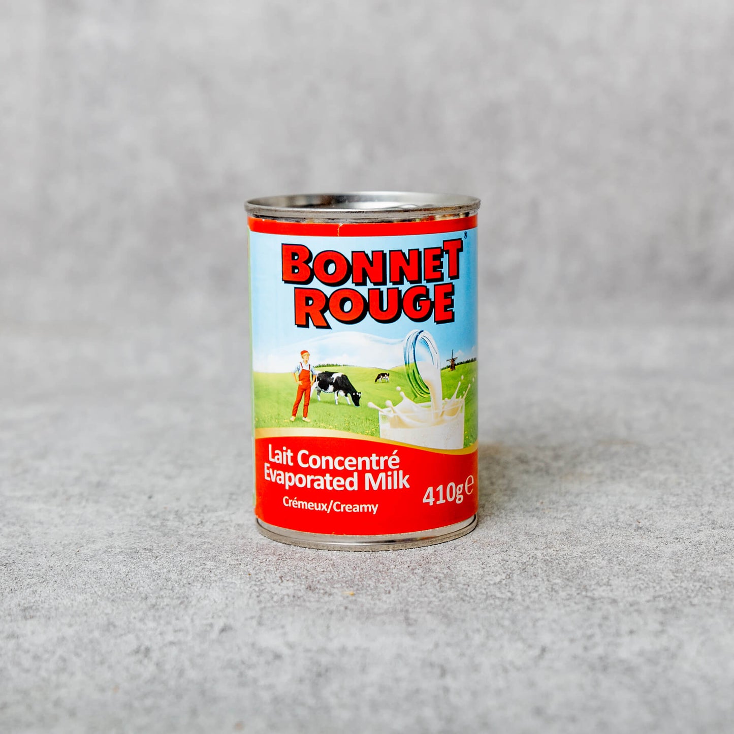 Bonnet Rouge - Kondensmilch