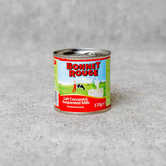 Bonnet Rouge - Condensed Milk