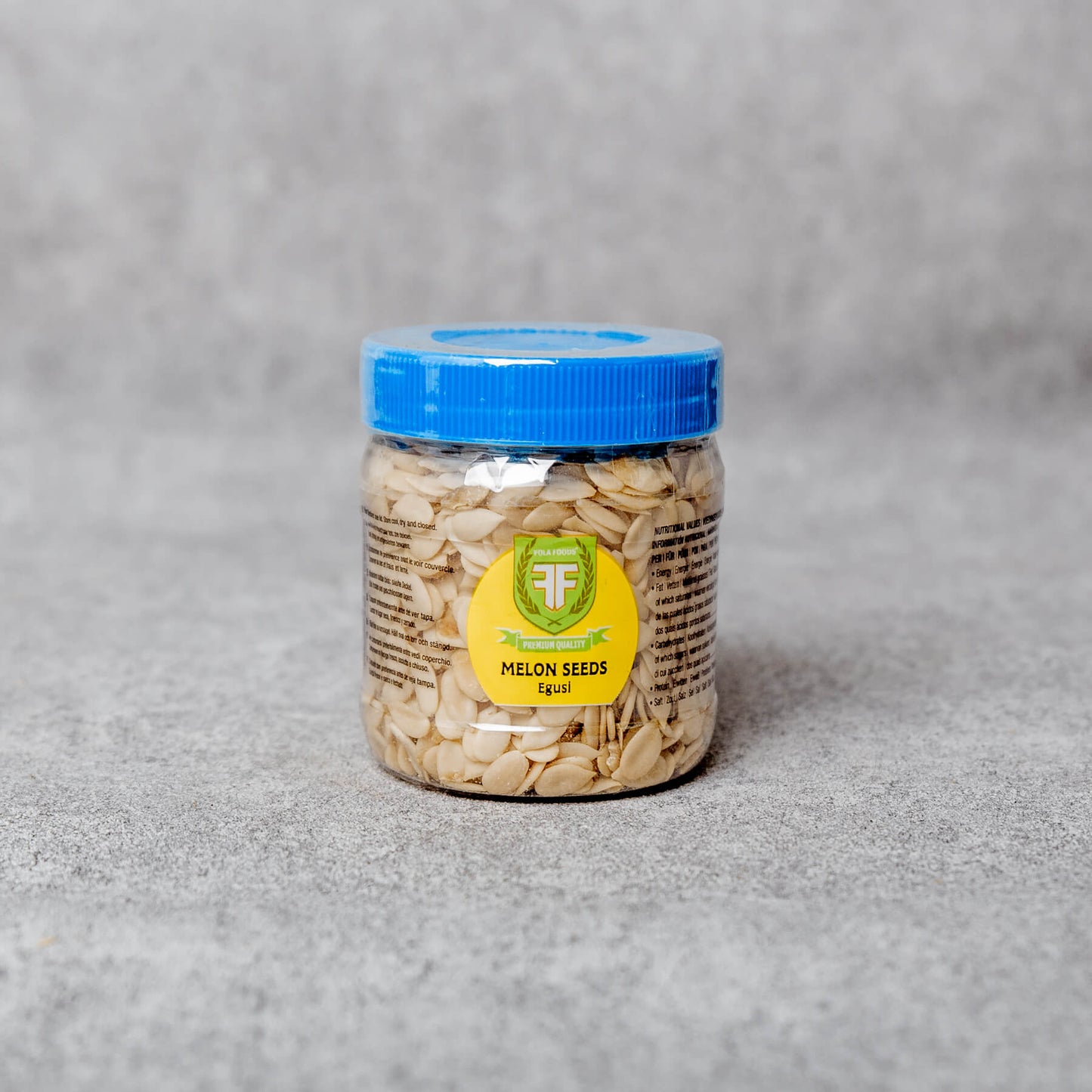 Fola Foods - Melon Seeds (Egusi)